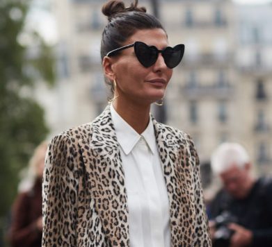Animal Print and Its Timeless Appeal