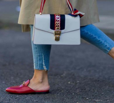 Tuesday Shoesday: Loafers To Take You From Work To Play