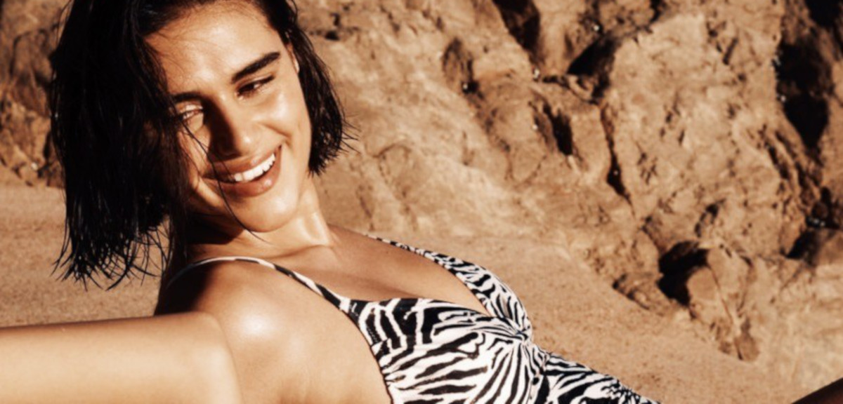 26 One-Piece Swimsuits You’ll Love This Summer