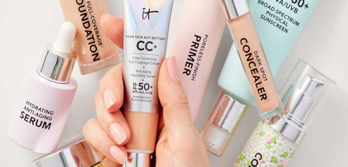 The SPF Makeup Products You Need For Everyday Sun Protection
