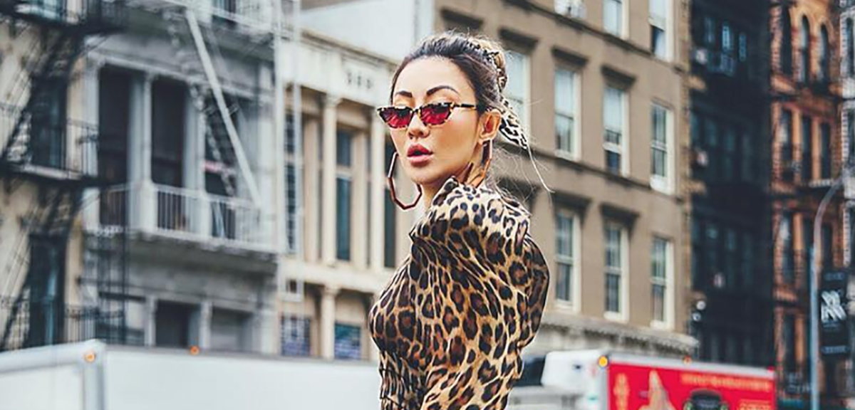 The Forever-Chic Leopard Print Pieces You Need This Summer
