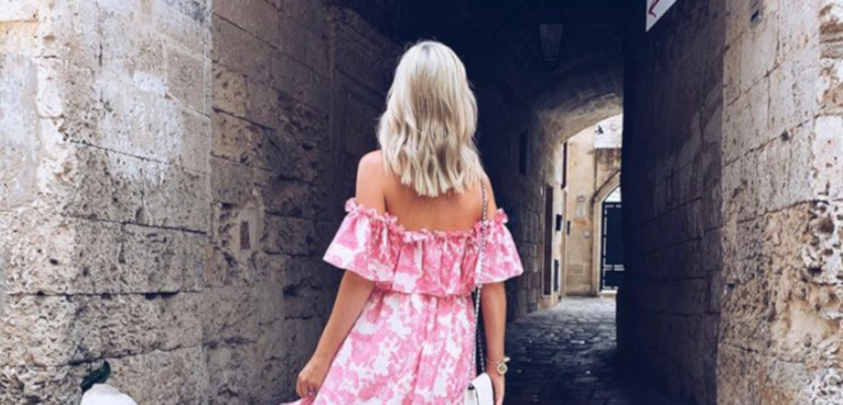 RSVP in Style… 33 Summer Wedding Guest Dresses for 2019