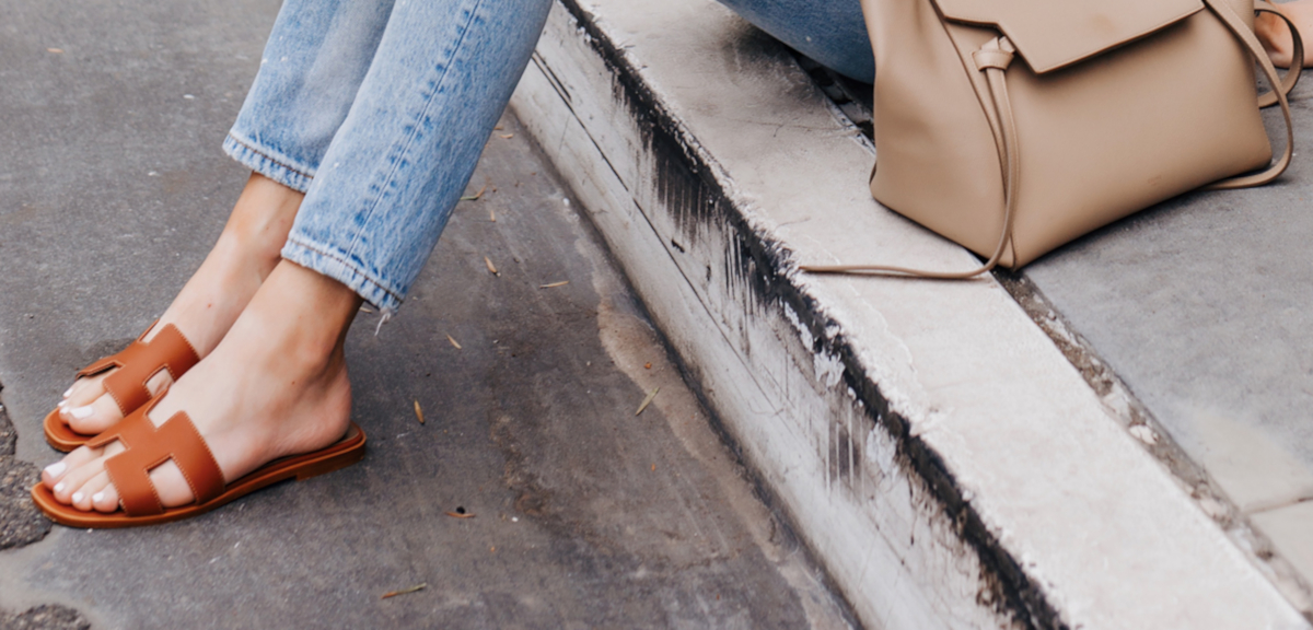Tuesday Shoesday: The Ultimate Summer Sandal Edit 2019