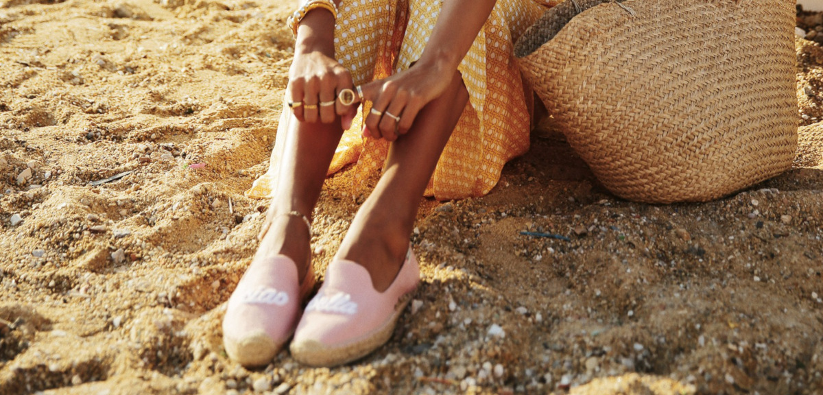 Tuesday Shoesday: Espadrilles We’re Loving This Summer