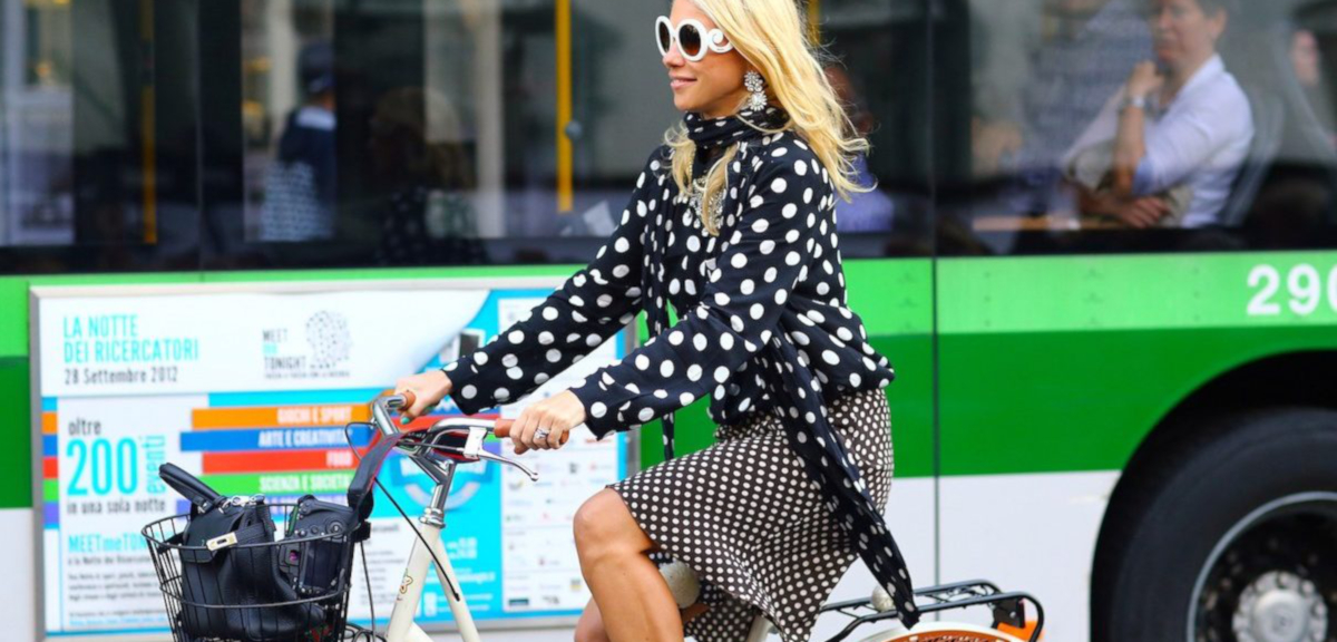 Polka Dots: The Timeless Trend We Cannot Get Enough Of