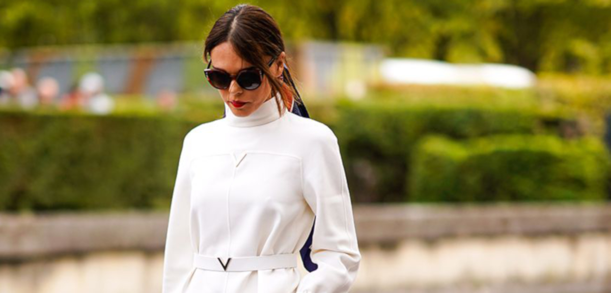 25 Of The Best Dresses To Wear To The Office This Autumn