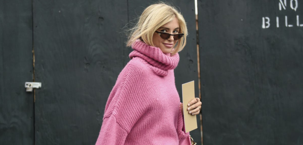Get Sweater Weather Ready With 26 of Our Current Favourite Knits