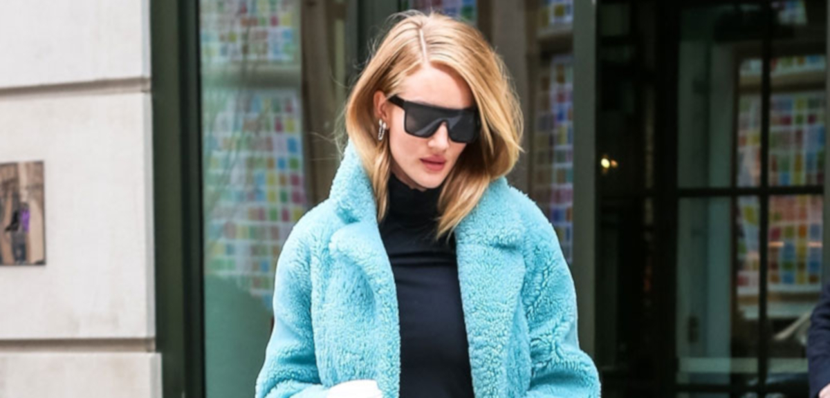 The Teddy Coats You Need In Your Wardrobe This Autumn