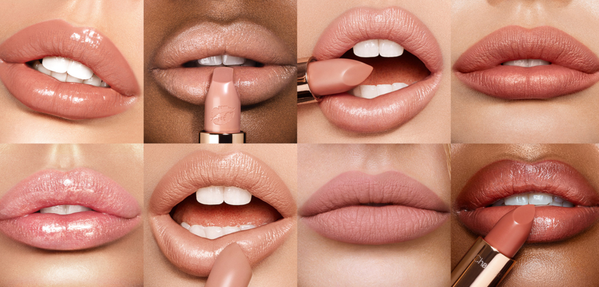5 “My Lips But Better” Nude Lipsticks To Keep In Your Makeup Stash