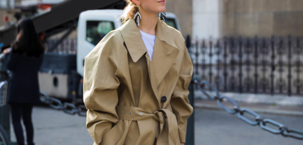 18 Classic Trench Coats You’ll Wear Forever