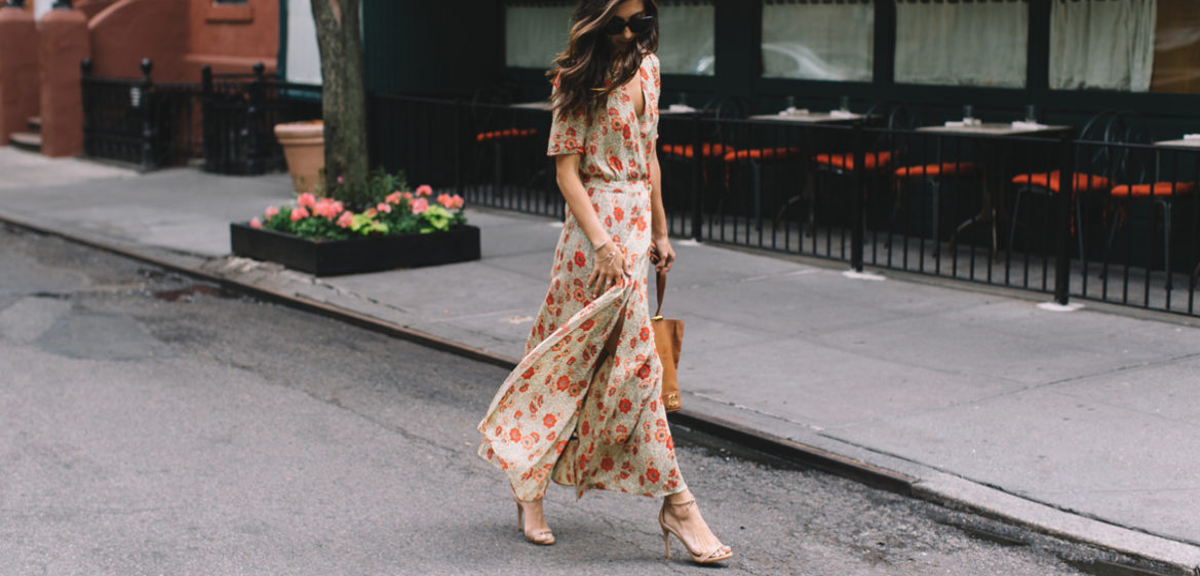 17 Must-Have Maxi Dresses For Summer 2020
