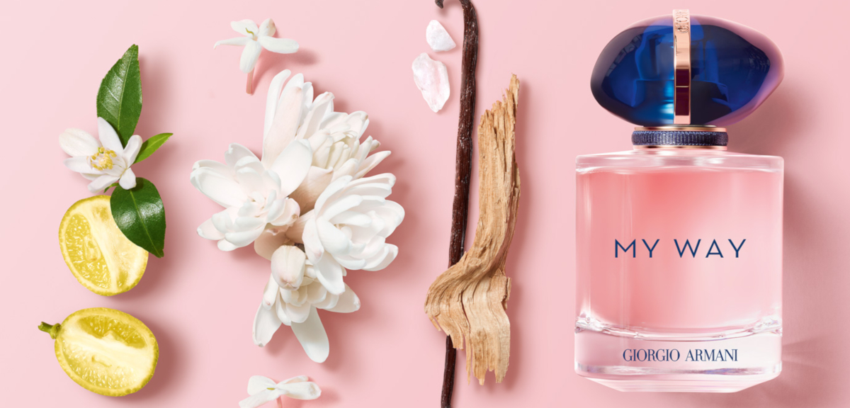 8 New Season Scents To Try