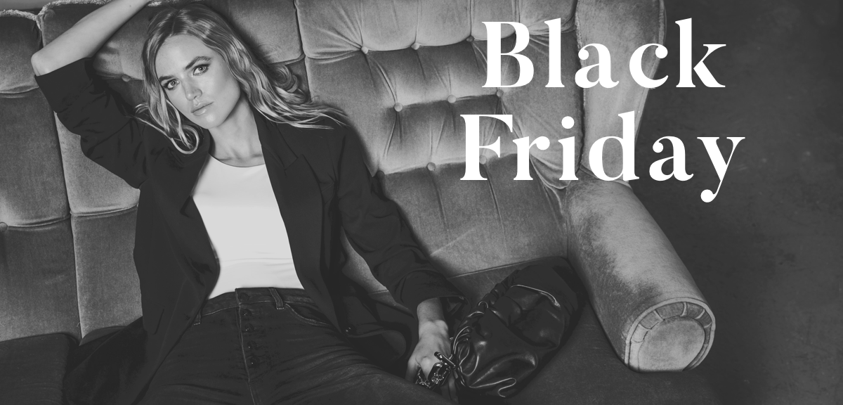 Black Friday 2020 | A-Z of The Best Discounts & Codes You Need This Black Friday