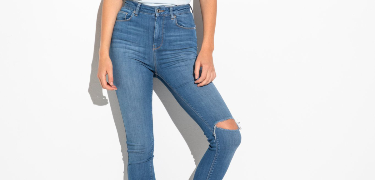 The Meghan Jeans From POCO Styled 3 Ways